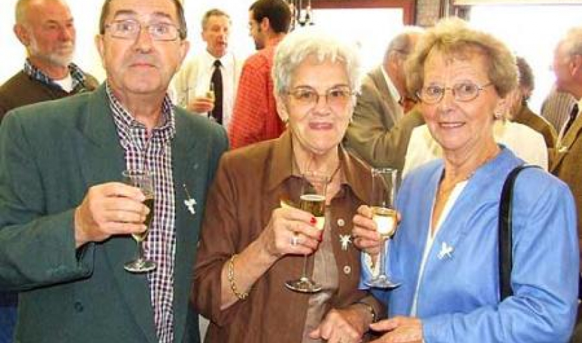 Pierre Daulne Pierre Daulne