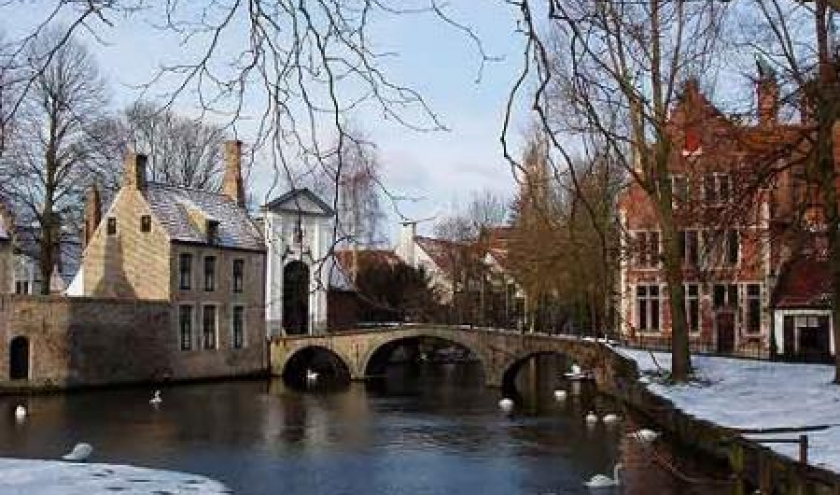 beguinage