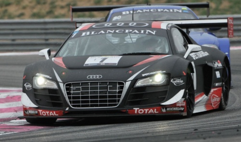 Blancpain Endurance Series