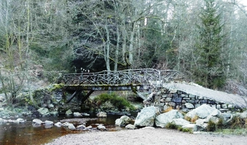 Le Pont du Centenaire