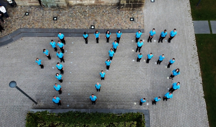 175 ans, cela se fête !!