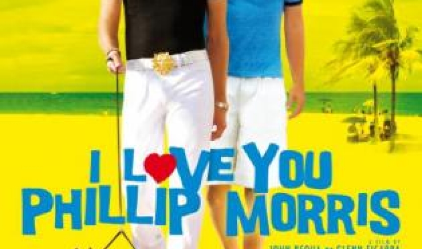 I Love You Phillip Morris