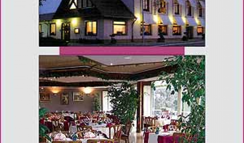 auberge-restaurant Lamy de Trois Vierges