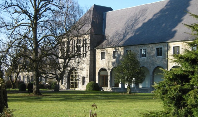 Chimay Abbaye de Scourmont