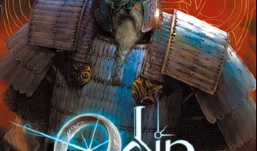 Odin (T1) de Jarry & Seure-Le-Bihan – Soleil Production. 
