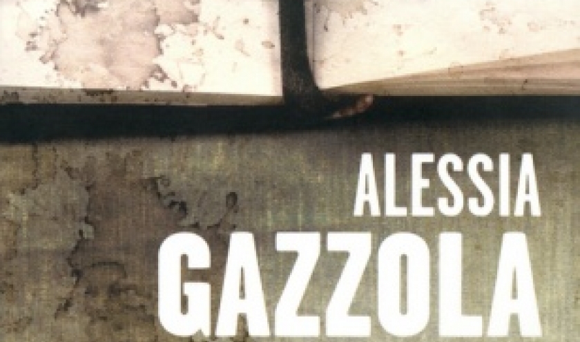 Un secret n’est jamais bien gardé de Alessia Gazzola  Presses de la Cite.