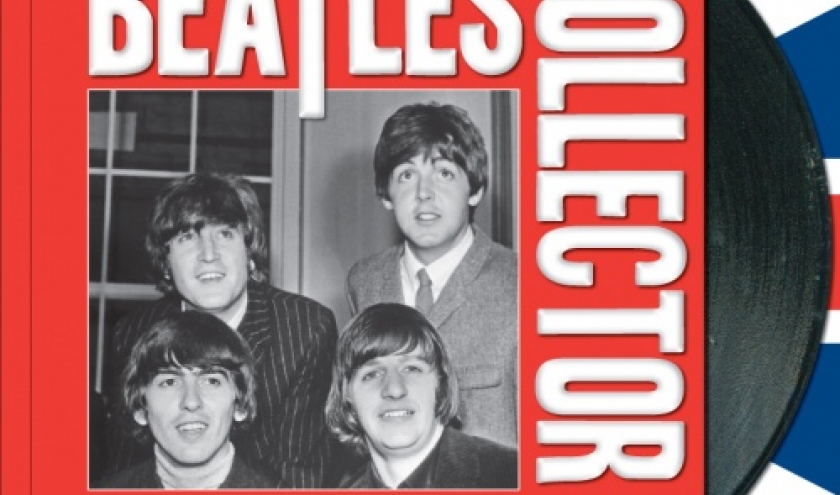 Passion Beatles de E. Leibowitch, D. Loriou et J. Volcouve  Editions Jacob Duvernet.