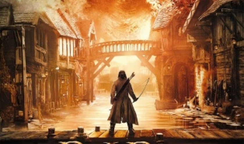 Bilbo le Hobbit de J.R.R. Tolkien   Hachette Romans.