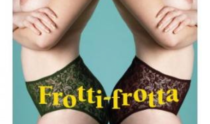 Frotti – Frotta d’Esparbec – Edition La Musardine.