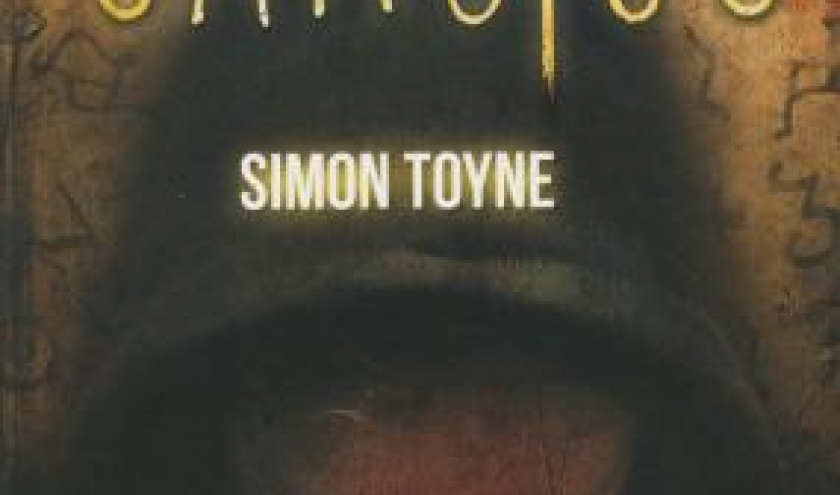 Sanctus de Simon Toynes  Editions Presses de la Cite.