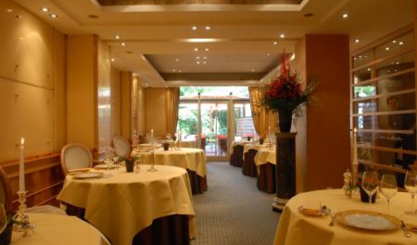 Restaurant Bruneau