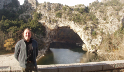 Ardèche - Vallon Pont d'Arc