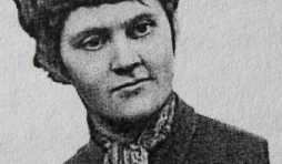 Hildegard Pickard: quelle poetesse a mieux ecrit qu'elle sur la vie de Bastogne?