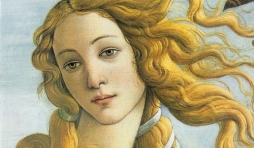 Botticelli.