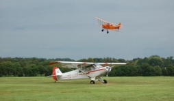 Schaffen fly-in