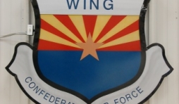 Arizona Wing Commemorative Air Force Museum - Mesa