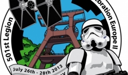 Star Wars Celebration Europe - Essen (Allemagne)