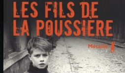 Les fils de la poussière, de Arnaldur INDRIDASON