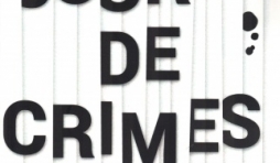 Jours de crimes, par Pascale Robert-Diard et Stéphane Durand-Souffland 