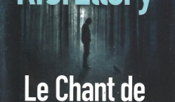 Le Chant de l'assassin, par R.J. ELLORY