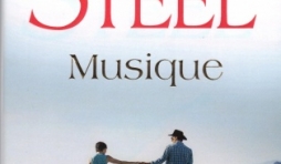 Musique, de Danielle Steel chez Presses de la Cité