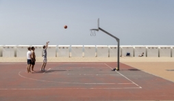 Koksijde-Oostduinkerke, une station balnéaire aux multiples atouts sportifs 