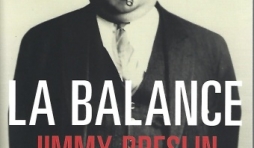 La balance, par Jimmy Breslin 