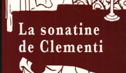 LA SONATINE DE CLEMENTI de Claude Raucy chez M.E.O.