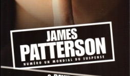 Incontrôlable, de James Patterson