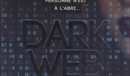 Dark Web par Dean Koontz