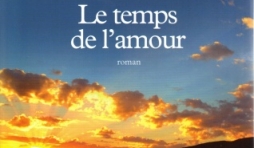 Le temps de l’amour de Colleen McCullough