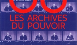 68, Les archives du pouvoir. Un livre de Philippe Artières et Emmanuelle Giry   