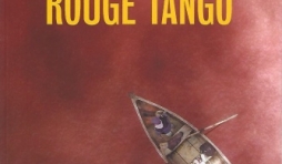 ROUGE TANGO , par Charles Aubert. Méfiez-vous de l’eau qui dort.