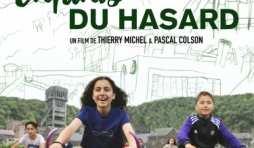 « Enfants du Hasard », au « Caméo »-Namur, ce 22 Mars