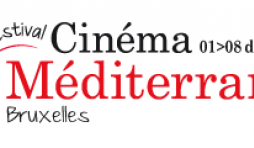 17ème “Festival du Cinéma méditerranéen de Bruxelles”, du 01 au 08/12