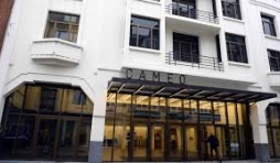 Projections exclusives au "Caméo"-Namur, jusqu'au 15 novembre
