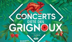 Les Concerts et Expositions des « Grignoux », à Liège et à Namur