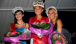 Miss Framboise 2012