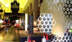Biennale internationale design de Liege 