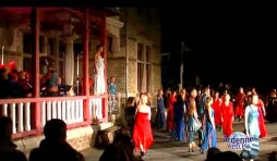 Romeo et Juliette - video 10