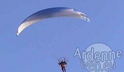 parapente