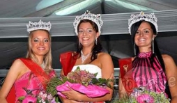 Miss Framboise 2010