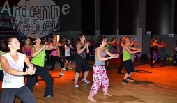 Zumba Fitness Party