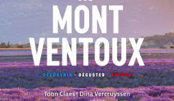 "Profiter et pédaler au Mont Ventoux " de Toon Claes & Dina Vercruyssen