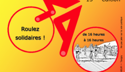 Les 24 heures cyclistes de Tavigny