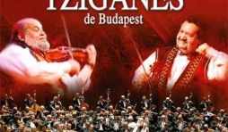 Les 100 Violons Tziganes de Budapest