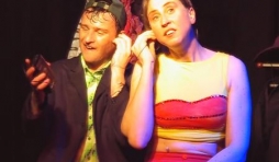 Louis et Louise au cabaret Jean Trancene-video 10