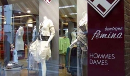 Boutique Fémina