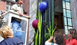 BELGIAN FLOWER ARRANGEMENT SOCIETY