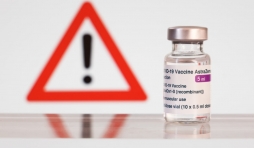 les vaccins Pfizer, Moderna ou AstraZeneca sont dangereux !